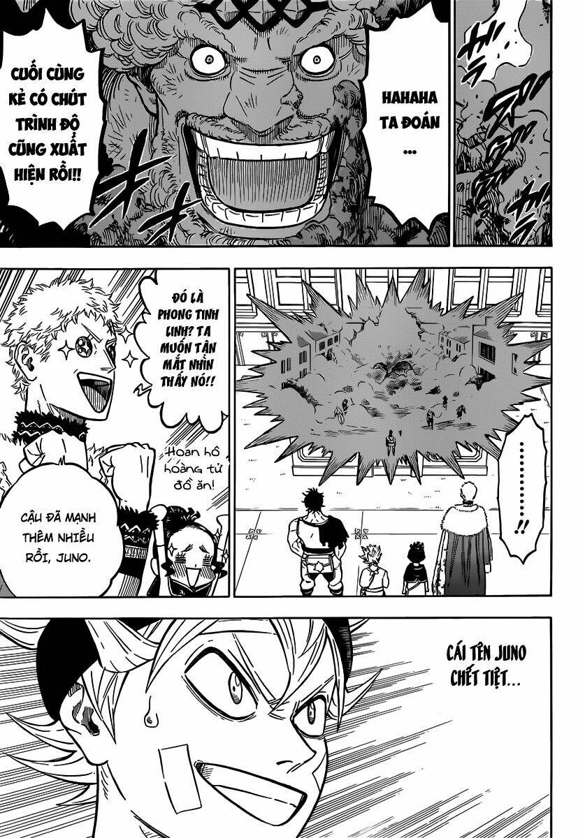 black clover - pháp sư không phép thuật chapter 75 12