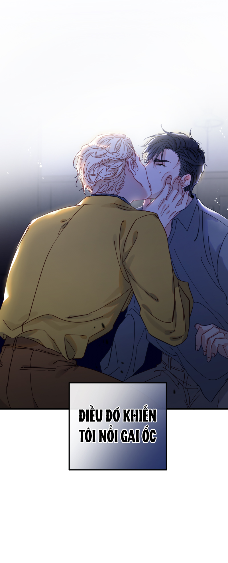 tiên cá trên bờ chapter 6 26