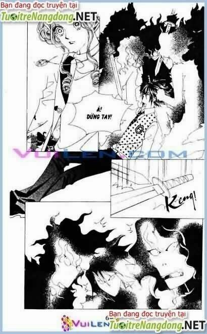 sức thanh xuân chapter 12 64