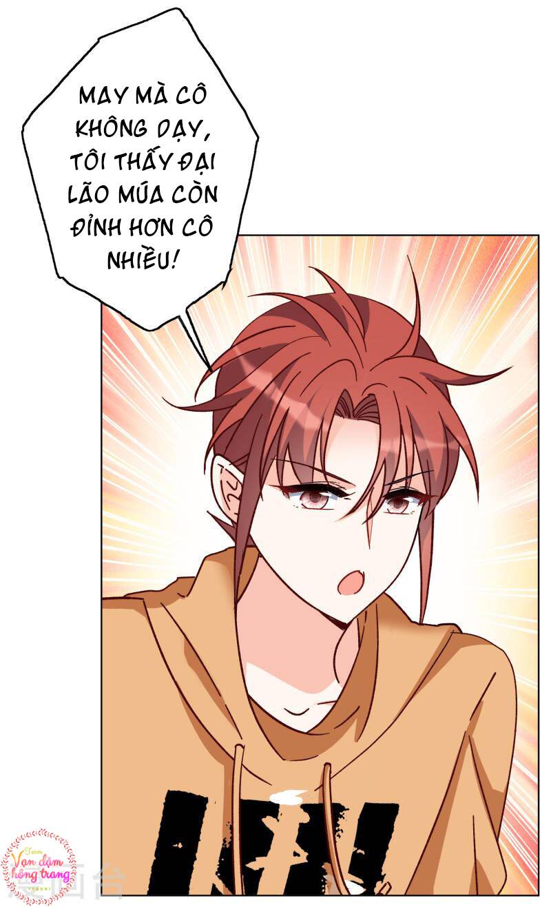 cô ấy đến rồi, xin nằm xuống! chapter 254 19