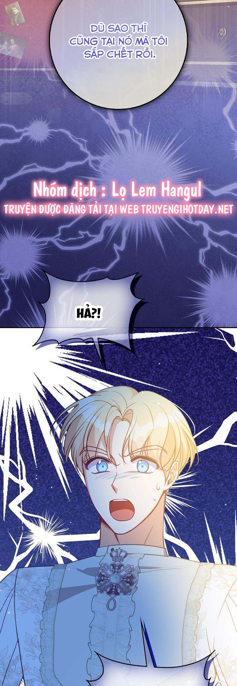 em gái cưng của đại công tước phản diện chapter 125 11
