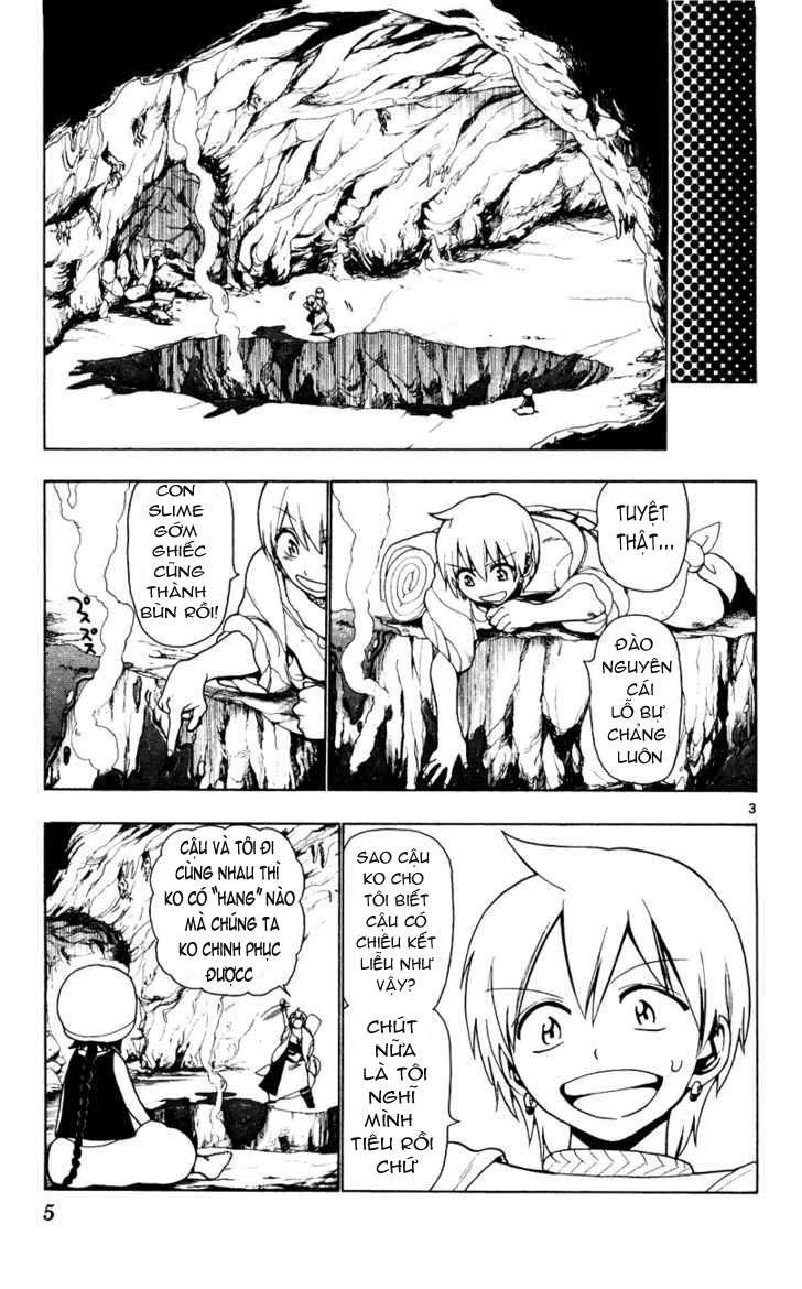 magi - the labyrinth of magic chapter 9 5