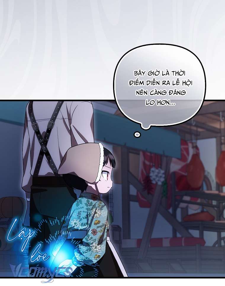 lần đầu bé út được yêu thương chapter 28 33