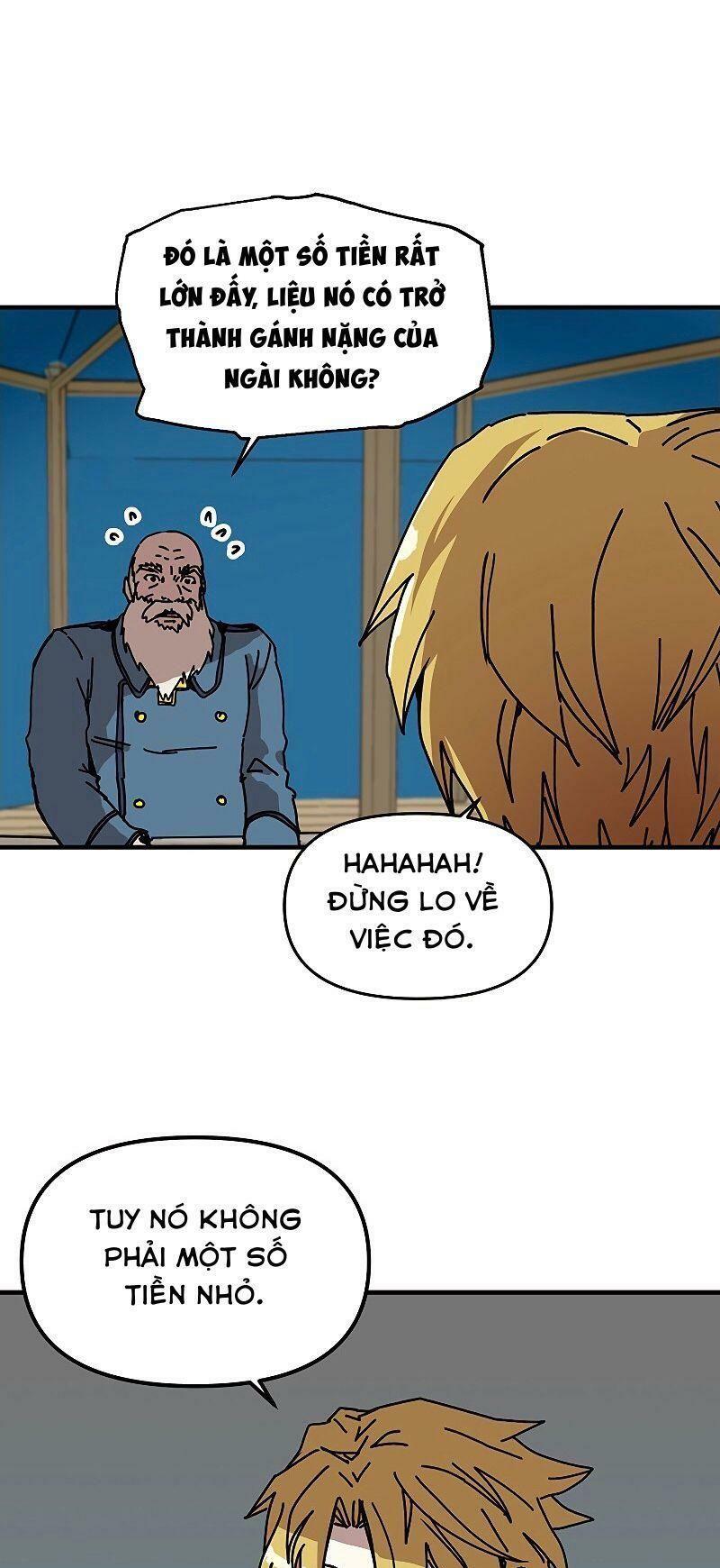 người chơi lỗi chapter 84 35