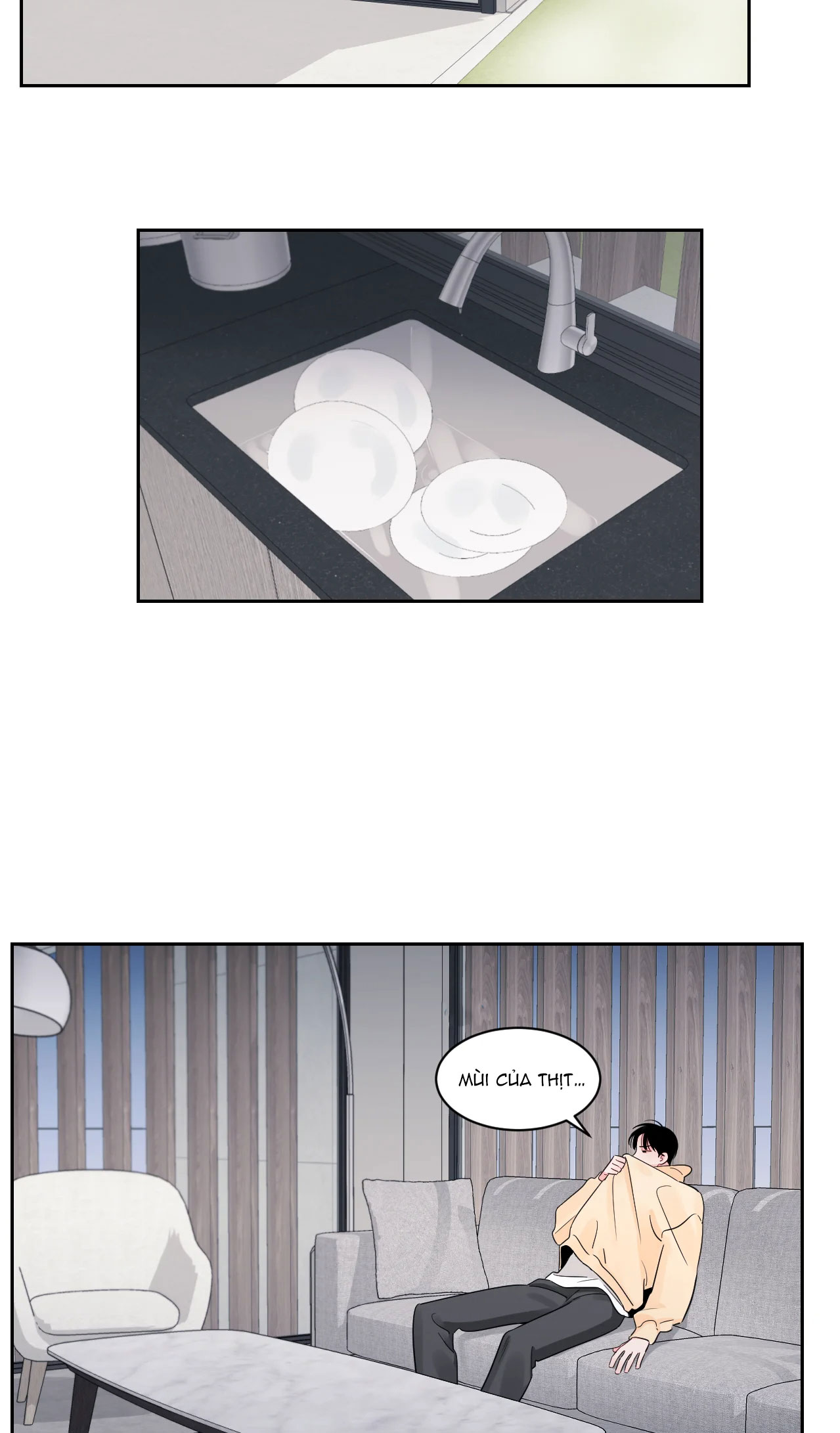 cái bóng của tôi chapter 22 11