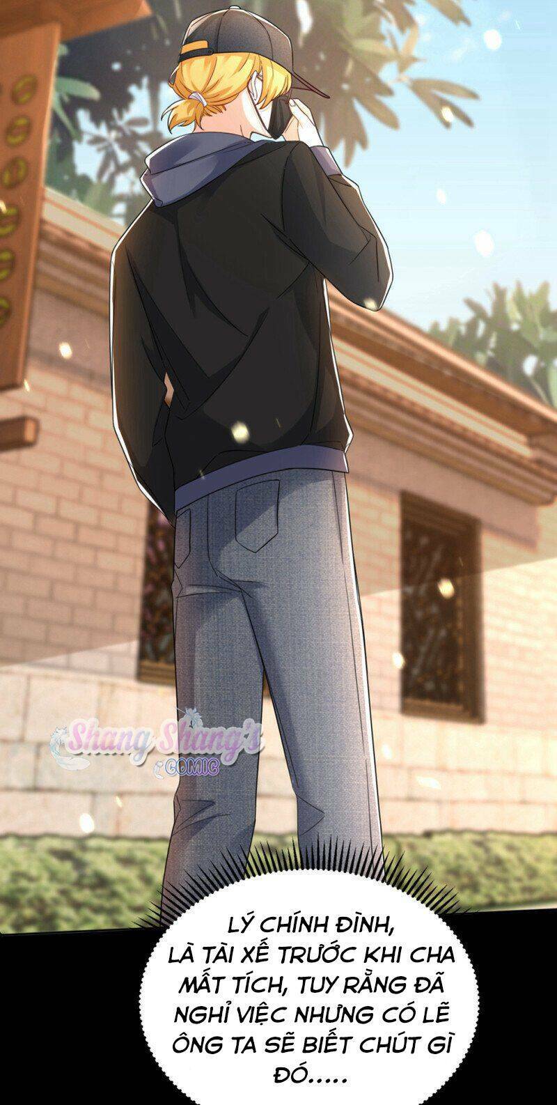 remake our life! chapter 34 19