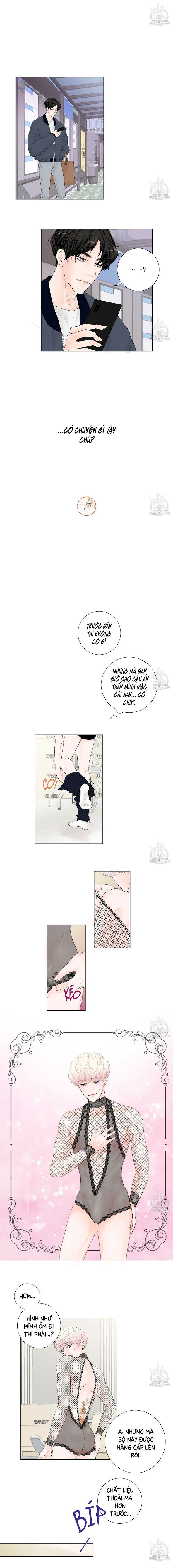 bạn có tò mò về bài review? chapter 3 11