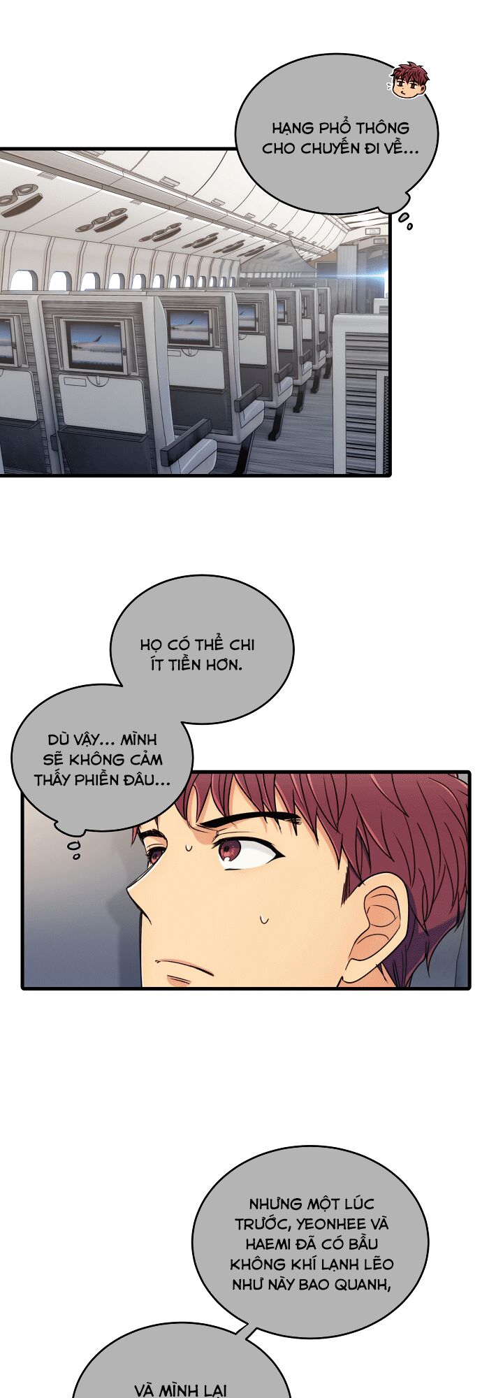 bác sĩ trùng sinh chapter 60 38