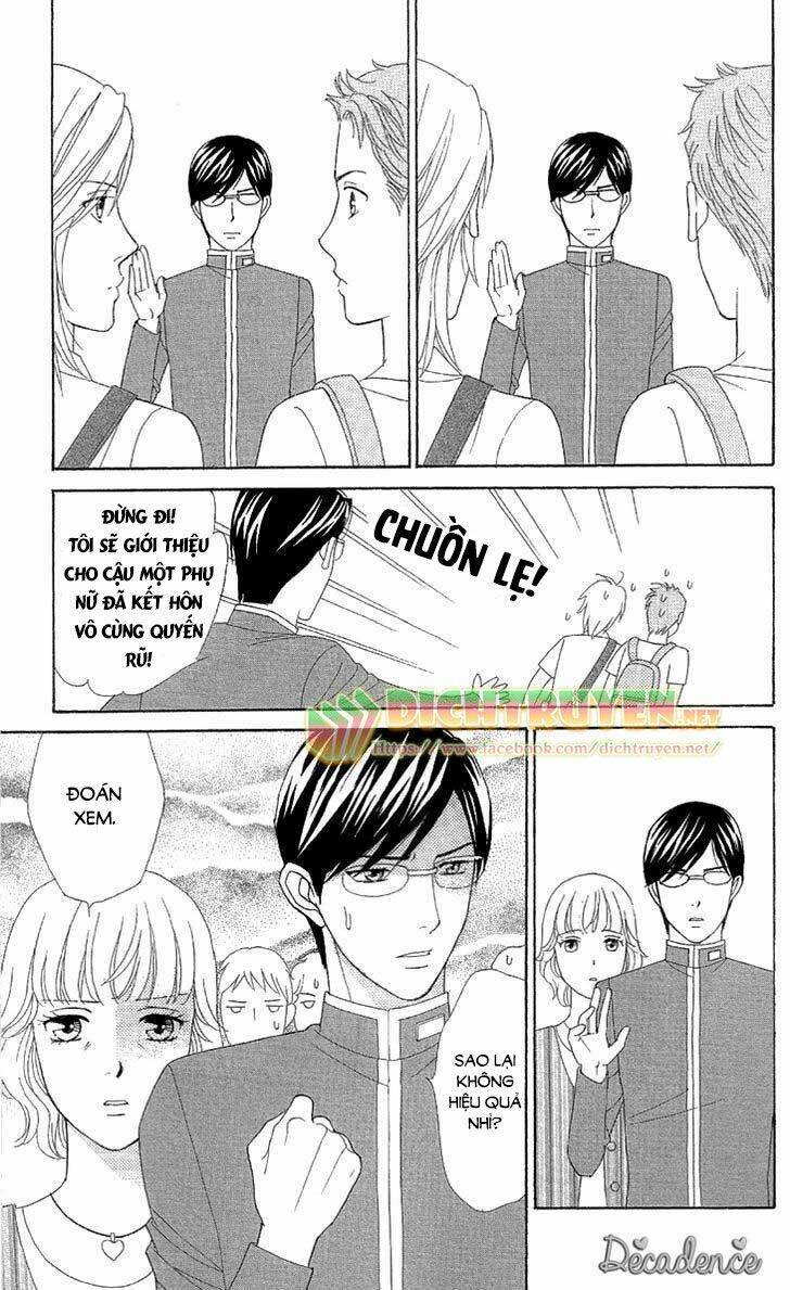 virut tình yêu chapter 2 17