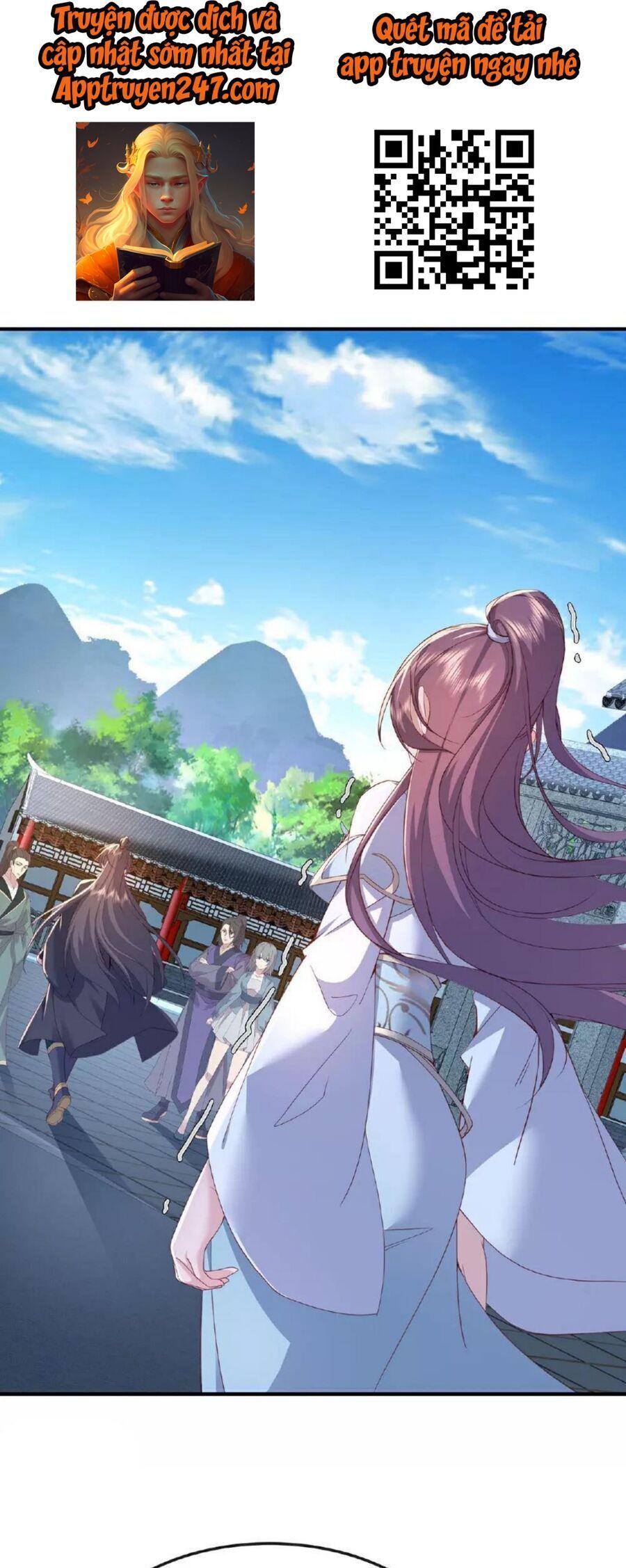 tiên võ đế tôn chapter 483 8