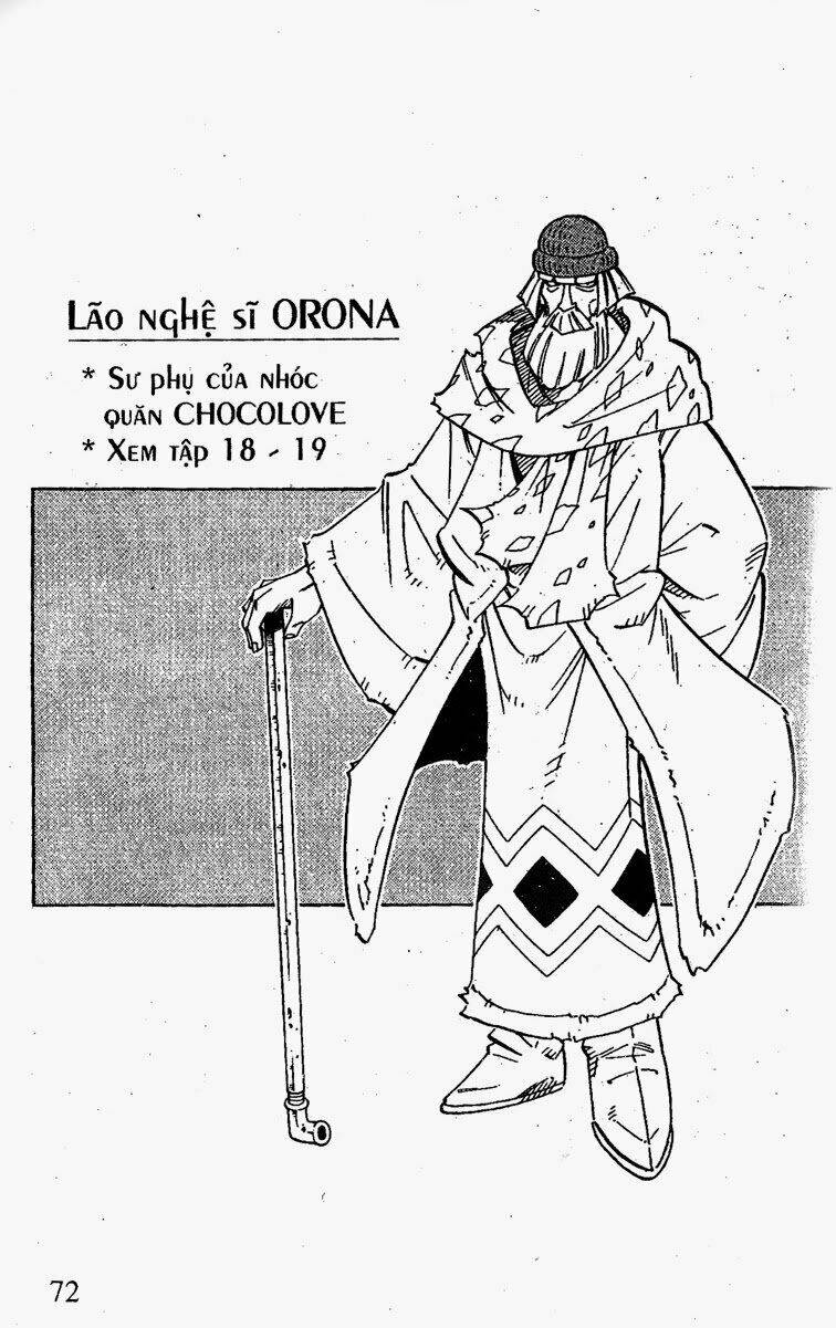 vua pháp thuật chapter 200 22