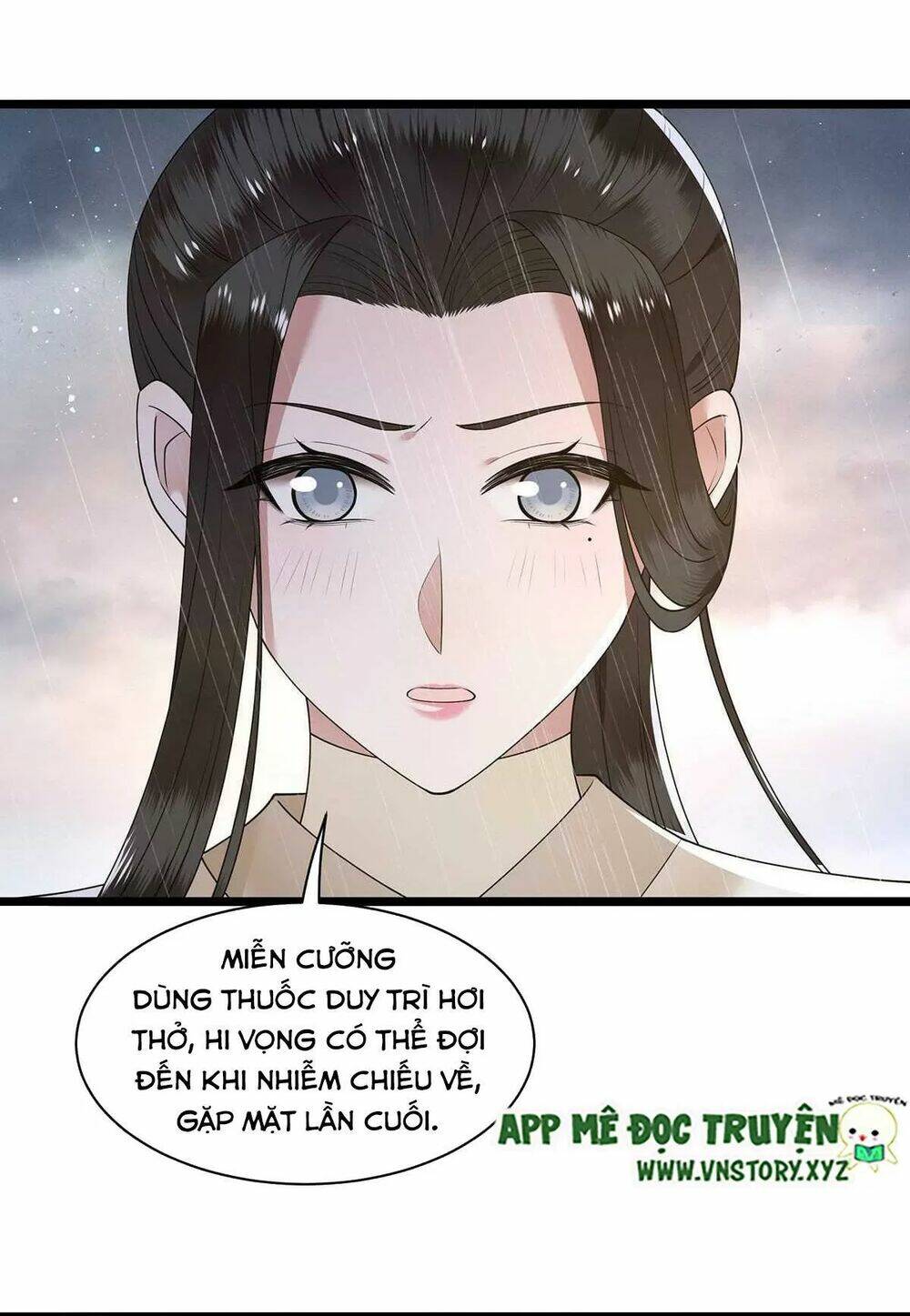 phượng hoàng vu phi chapter 122 27