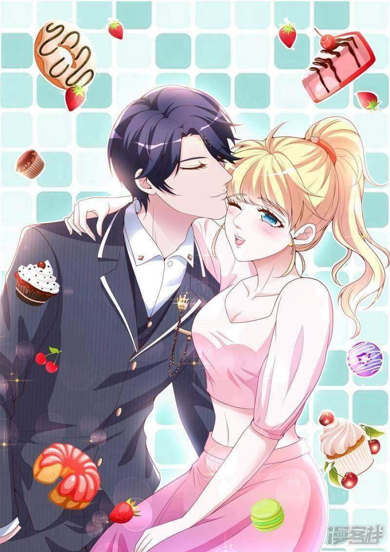 đầu hào điềm tâm chapter 6 1