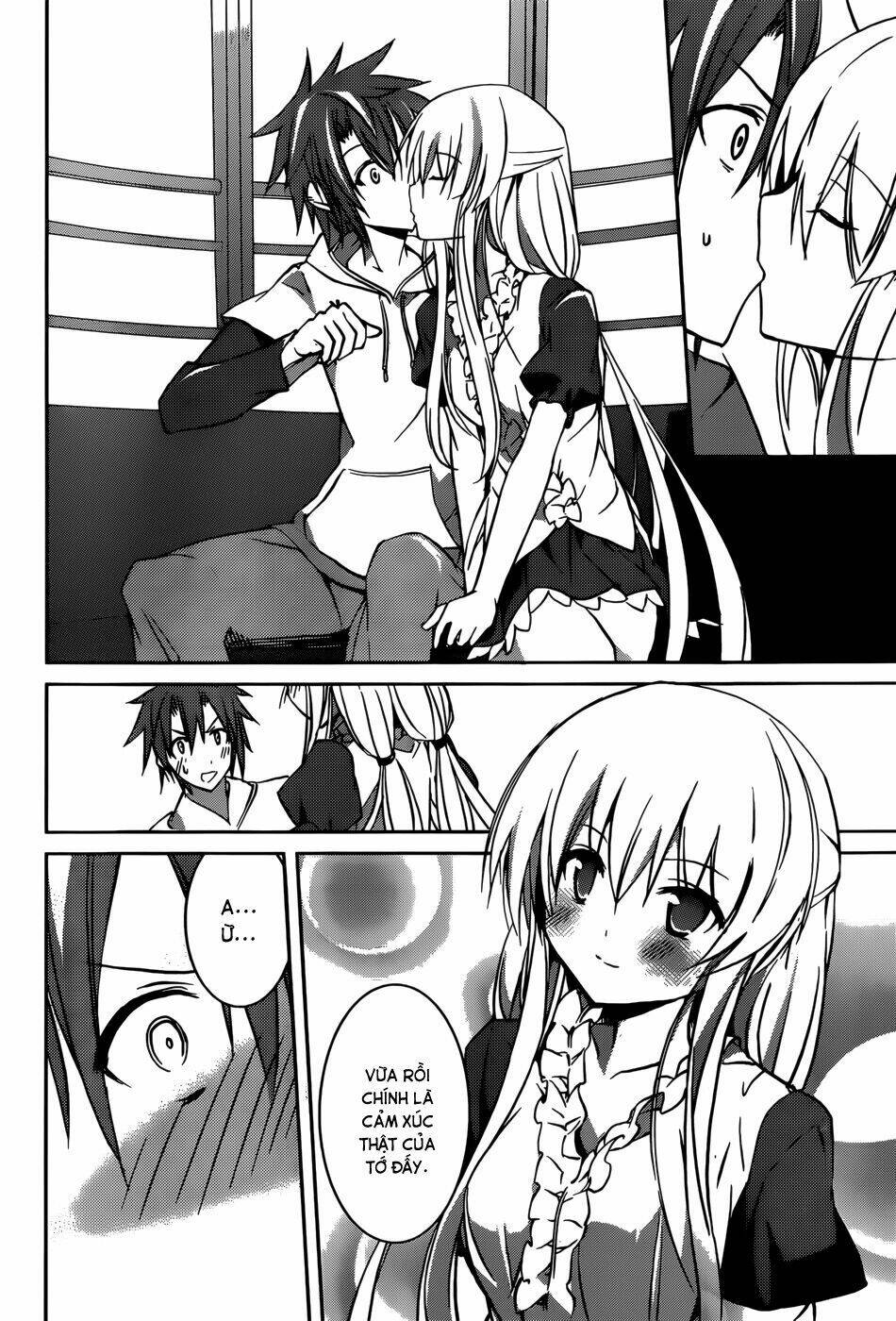 tora kiss - a school odyssey chapter 7 17