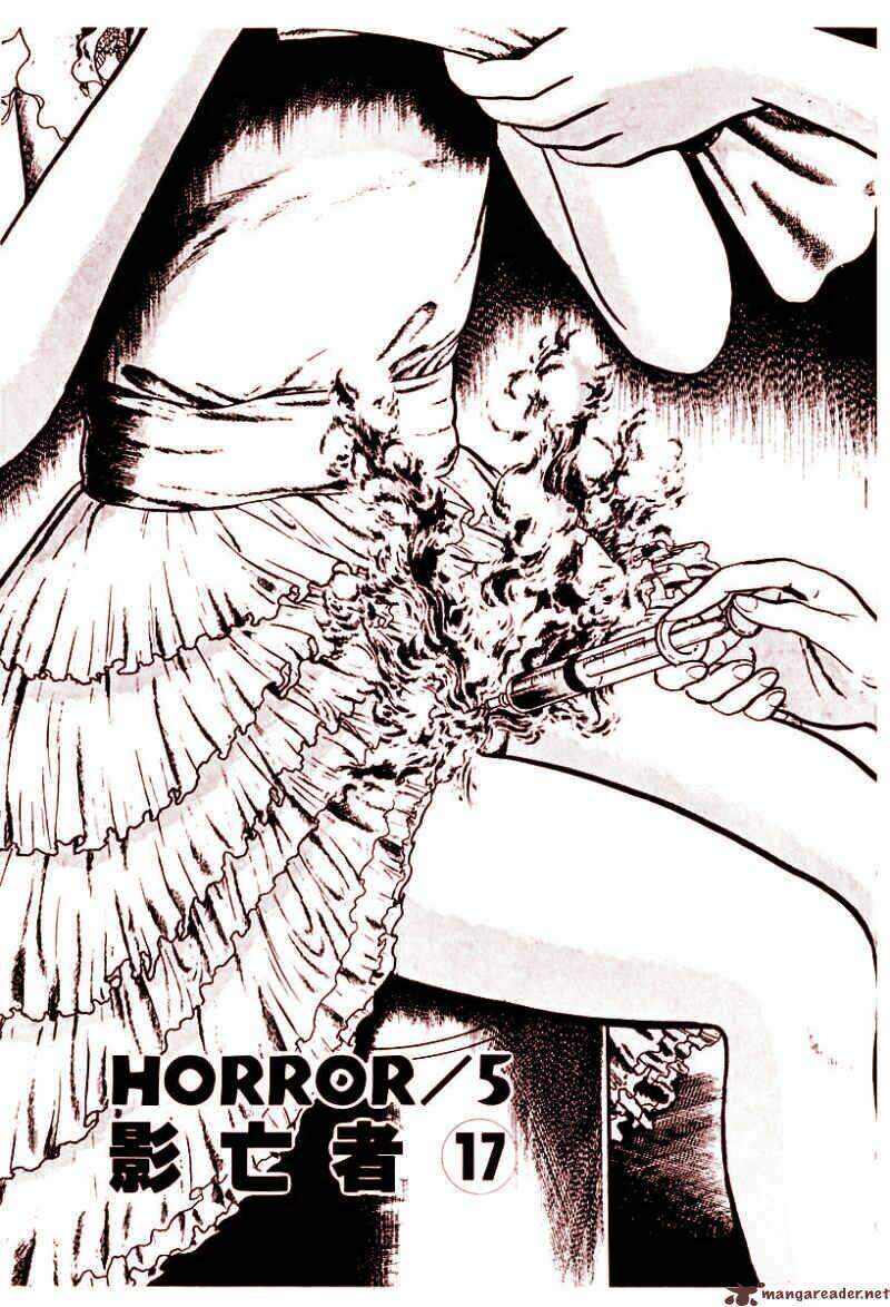 god's left hand, devil's right hand chapter 68 1