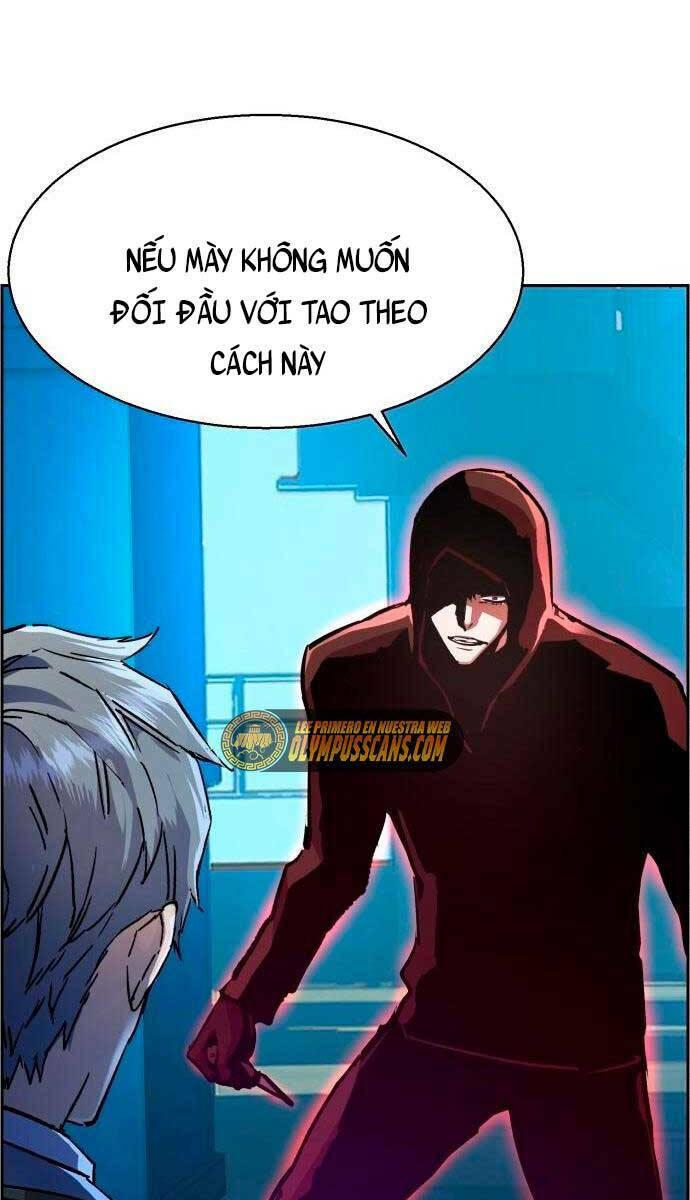 bạn học tôi là lính đánh thuê chapter 124 32