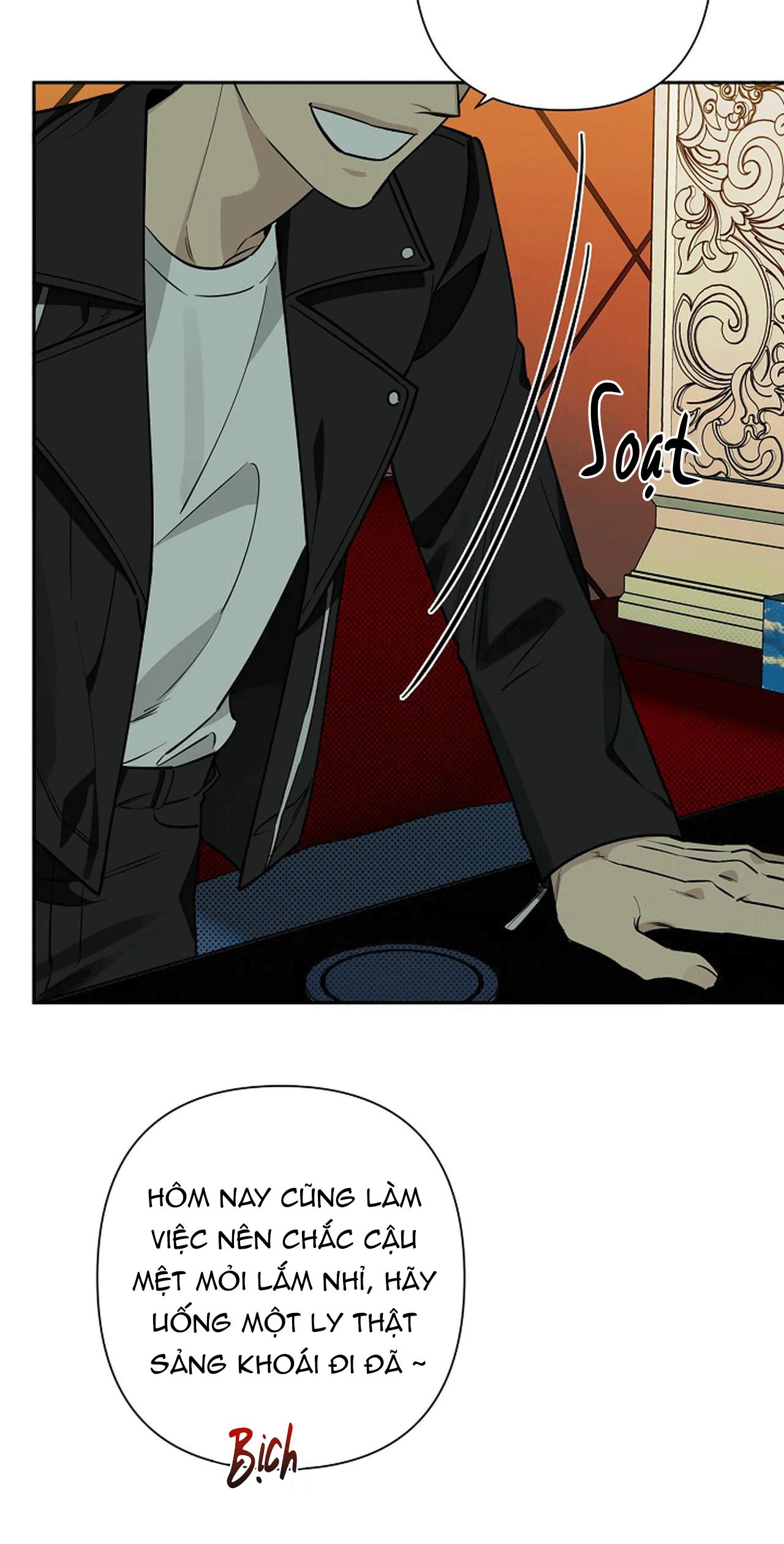 đêm dịu dàng chapter 35 12