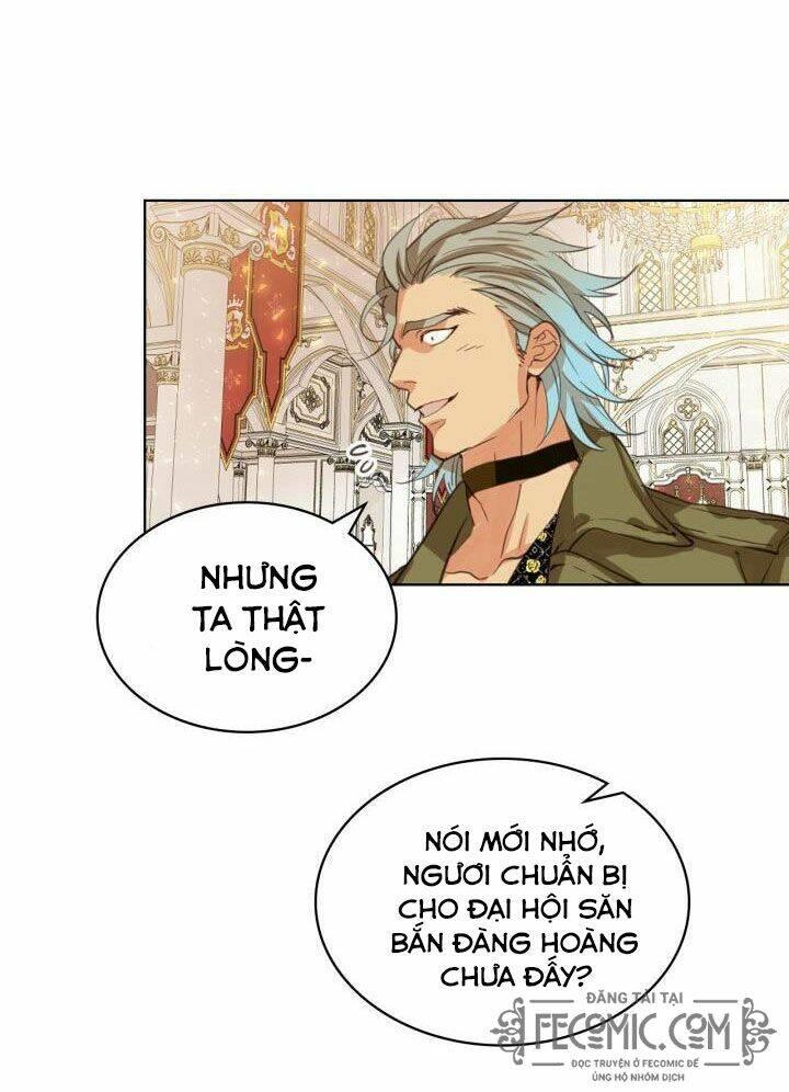 con có phải con là con gái của ngài không? chapter 69 68