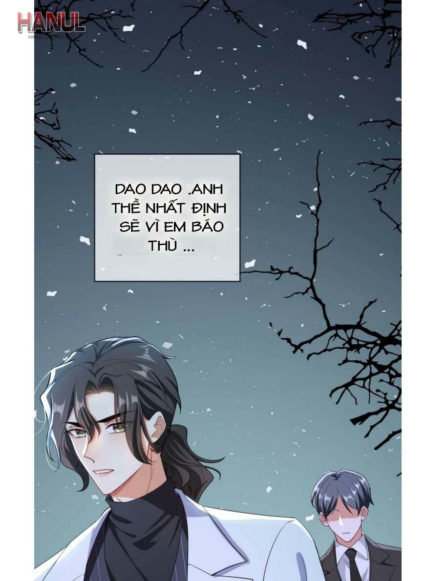 cô vợ nhỏ nuông chiều quá lại thành ác!! chapter 198.2 21