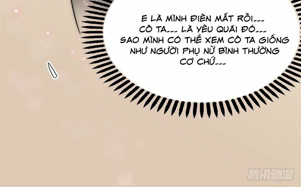 sổ tay tình yêu của tiểu hồ ly chapter 16 20