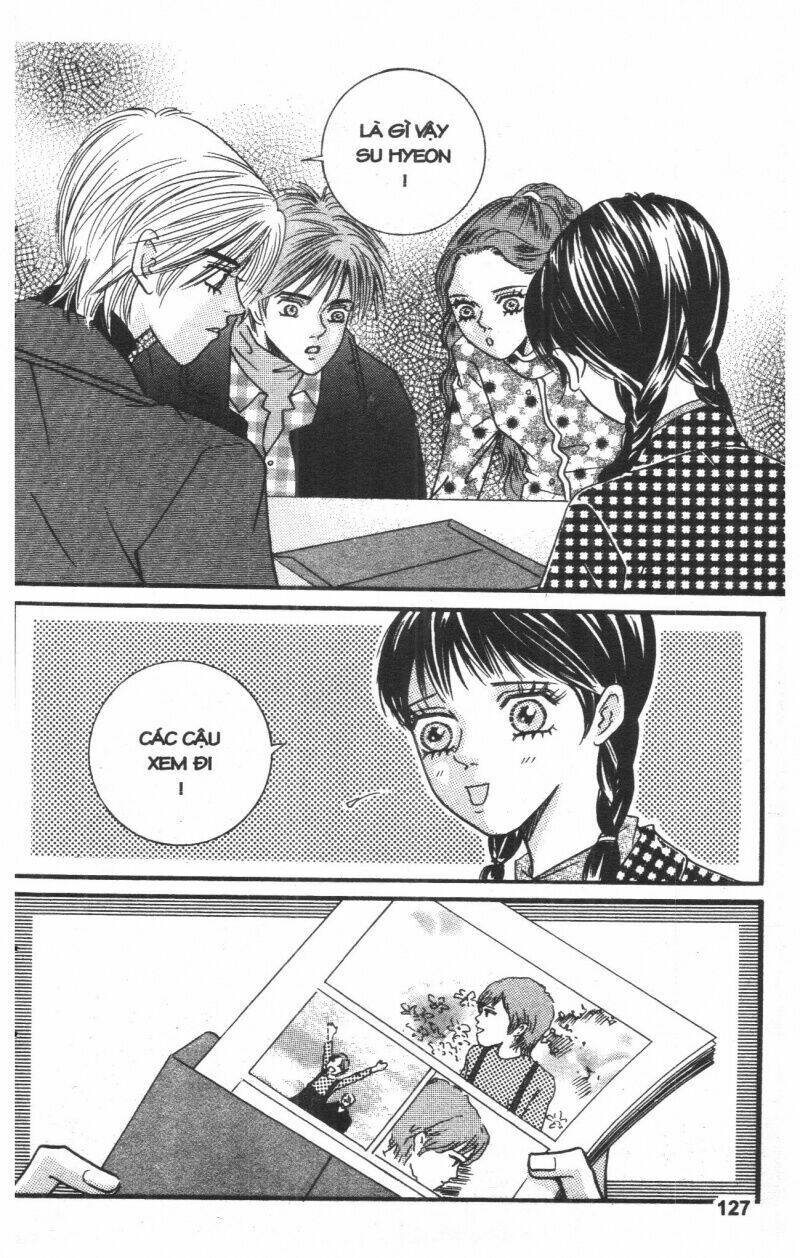 ô la la trớ trêu chapter 7 128