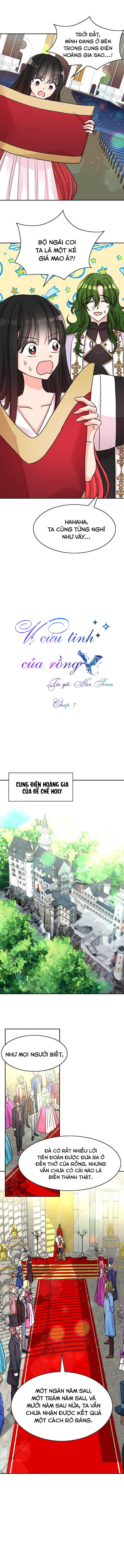 vị cứu tinh của rồng chapter 7 1