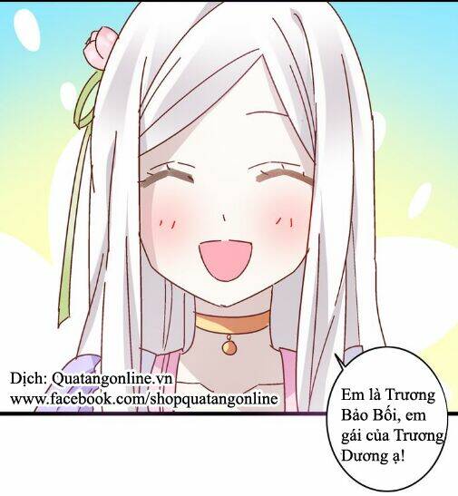 lều khều biết yêu chapter 19 21