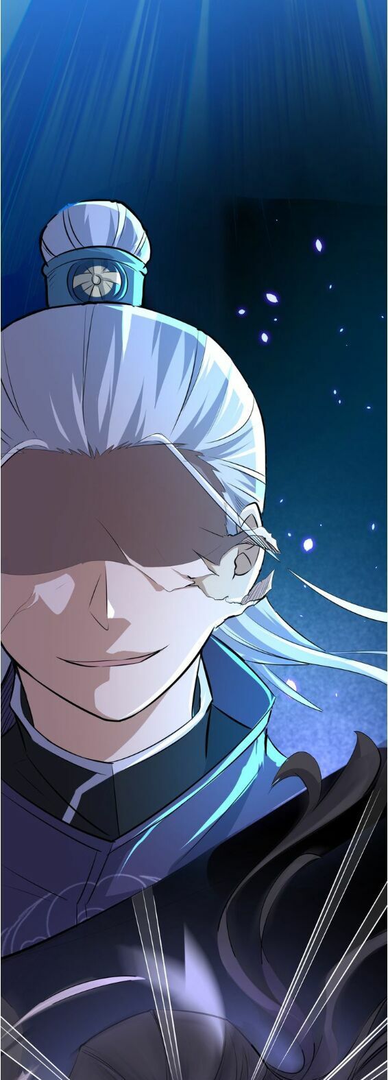 đại nghịch chi môn chapter 13 26