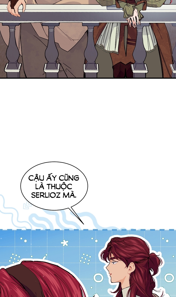 [18+] sự đáng sợ bên trong đại dương chapter 64.2 6