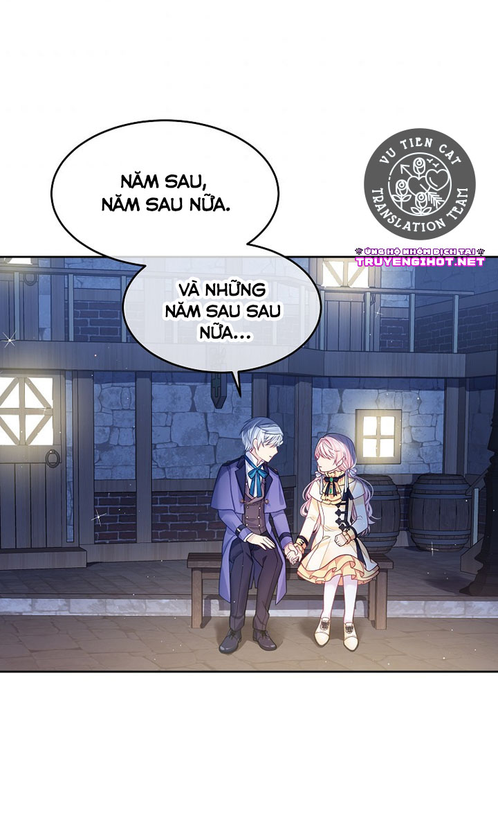 tôi gặp rắc rối vì chồng qúa dễ thương chapter 7.2 13