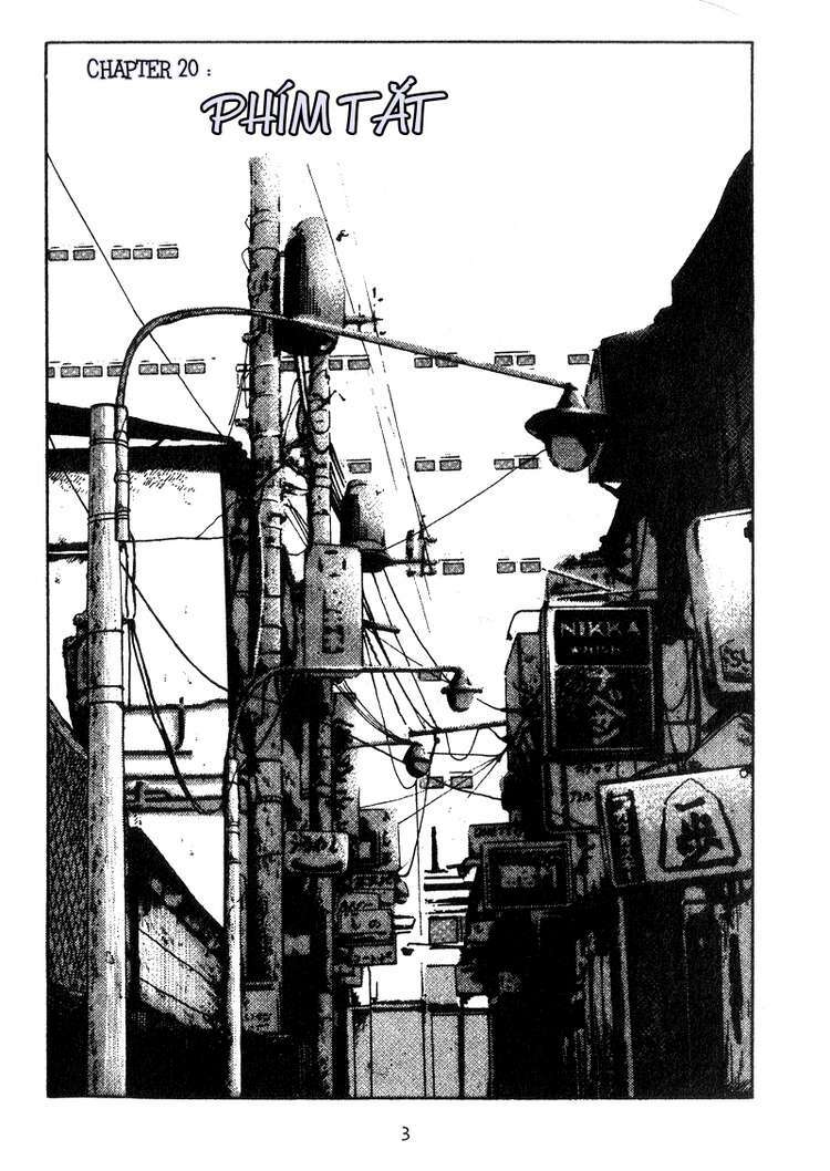 old boy chapter 20 2