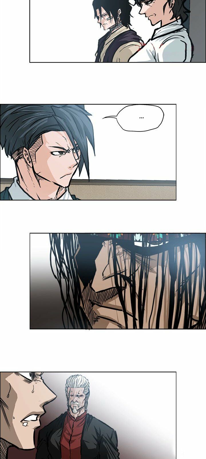 bá chủ học đường ss2 chapter 40 24