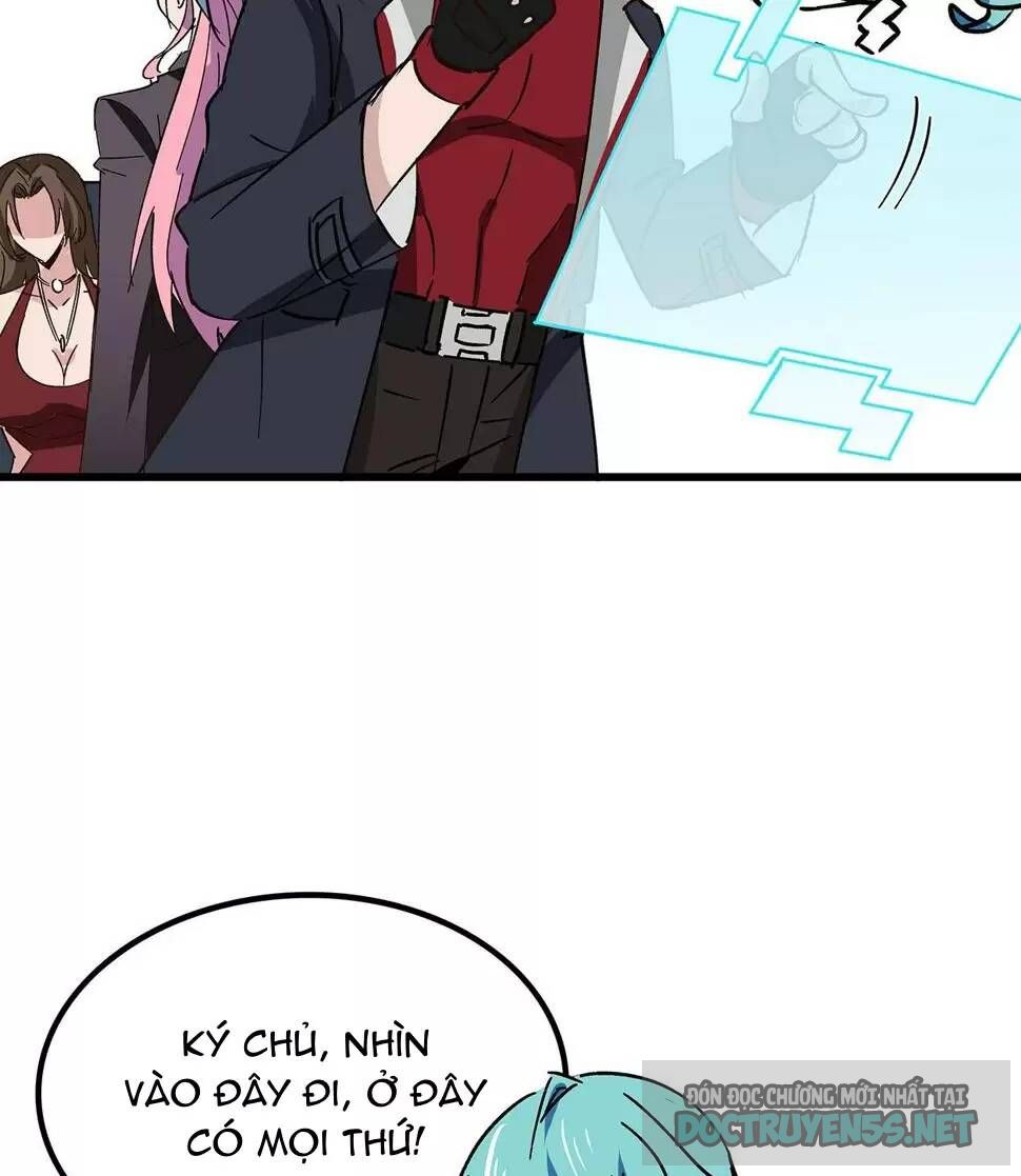 giải cứu 99 nữ chính ở mạt thế chapter 123 10