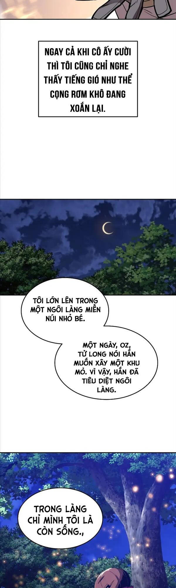 tôi là lính mới chapter 132 10