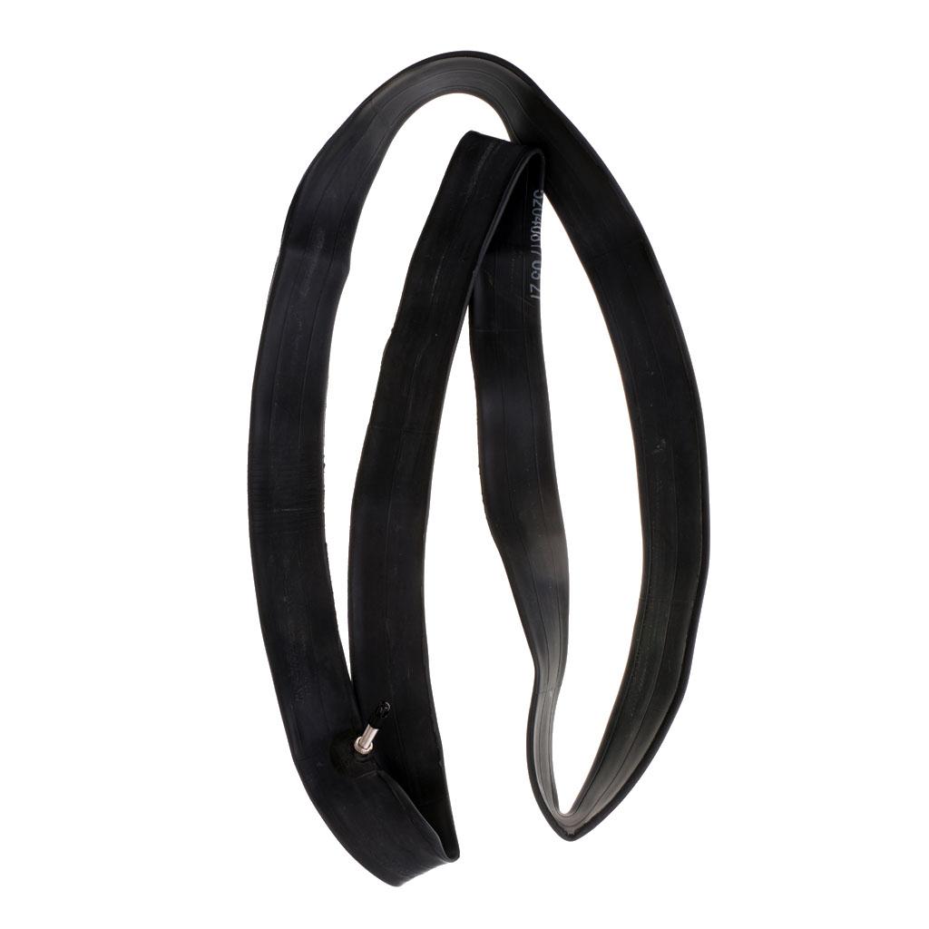 26'' x 1.9/2.125 26 Inch Bicycle Mountain Bike MTB Rubber Inner Tube with 48mm Schrader/ Presta Valve