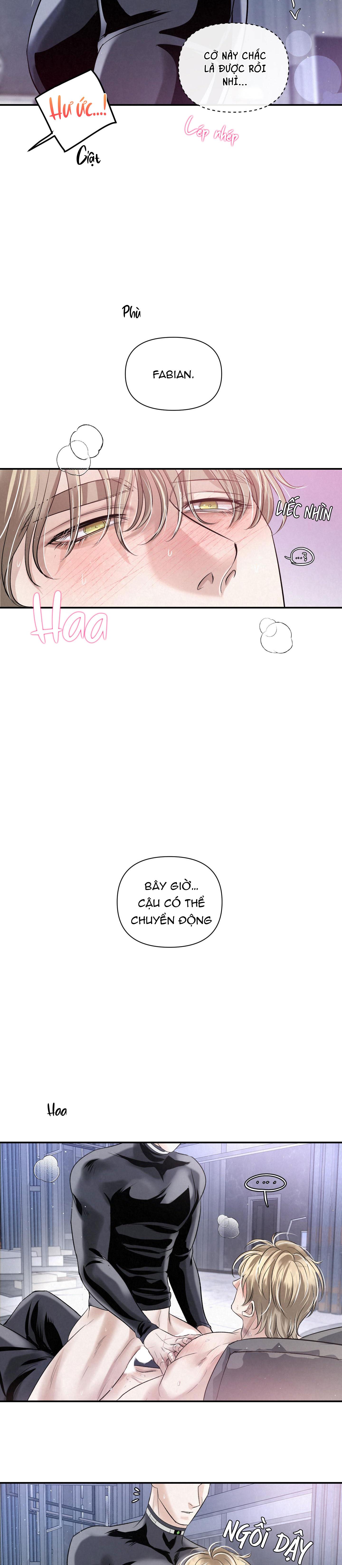 guide esper ngắn chapter 2.5 6