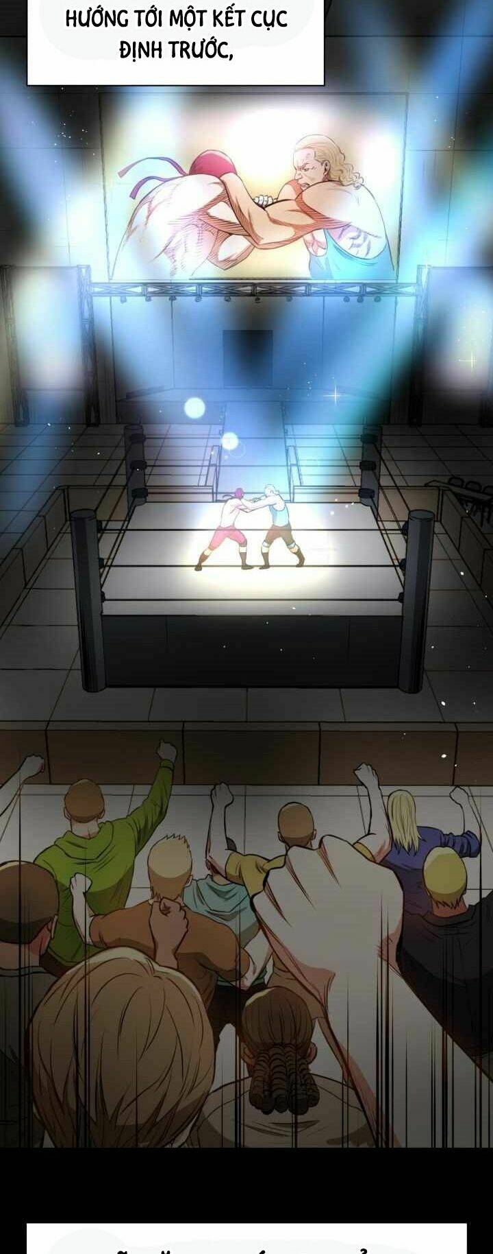 đấu sĩ vô song chapter 13 20