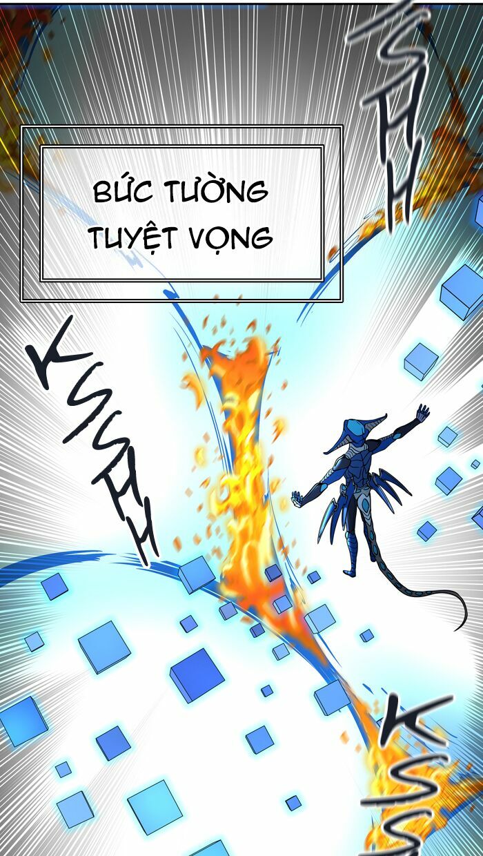 tòa tháp bí ẩn 2 chapter 325.5 25