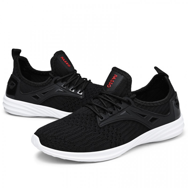 Giày Sneaker Thể Thao Nam PASSO G199 11