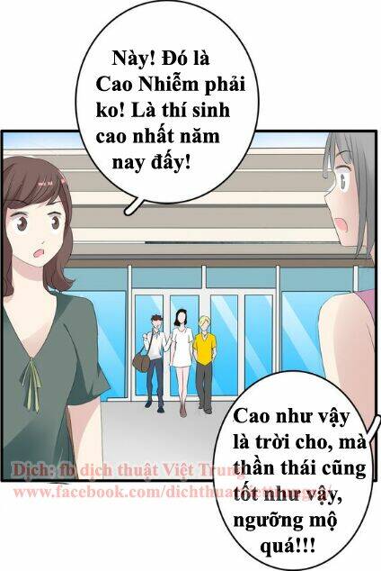 lều khều biết yêu chapter 31 20