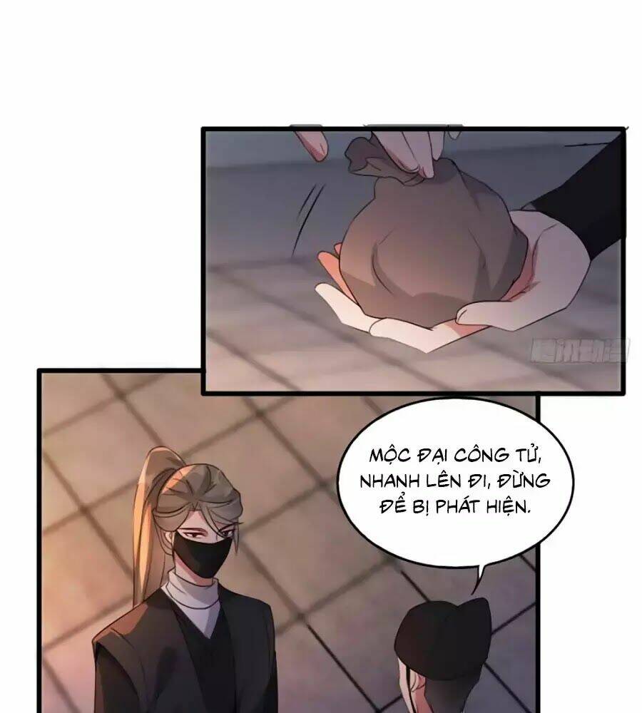 gian phi như thử đa kiều chapter 71 63