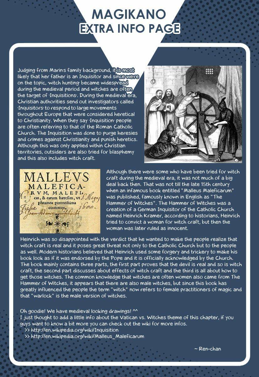 magikano chapter 19 28