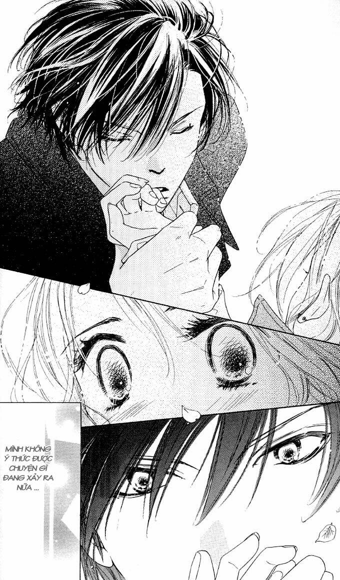 ai hime - ai to himegoto chapter 1 24