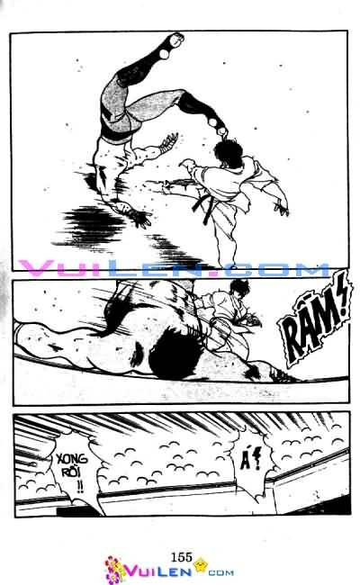 truyền nhân atula - shura no mon i chapter 6 156