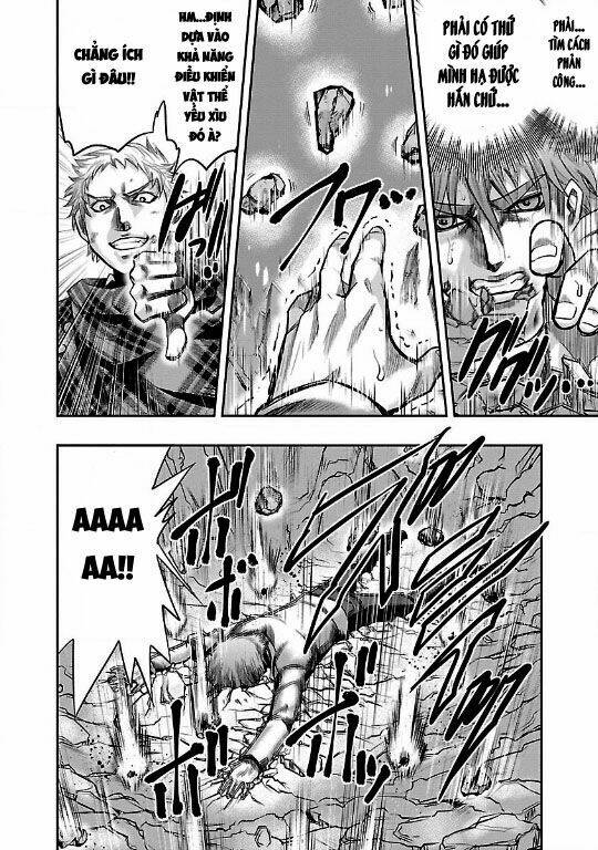 choujin sensen chapter 18 4