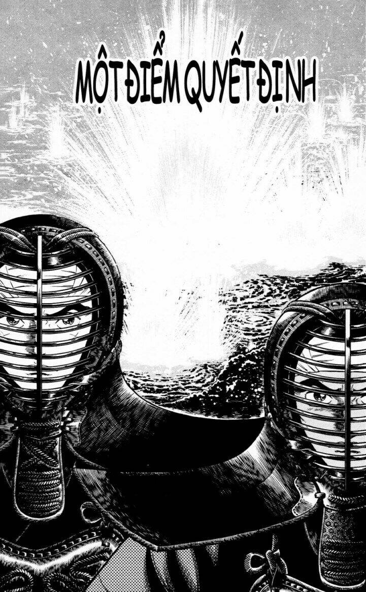 kiếm sĩ musashi chapter 212 1