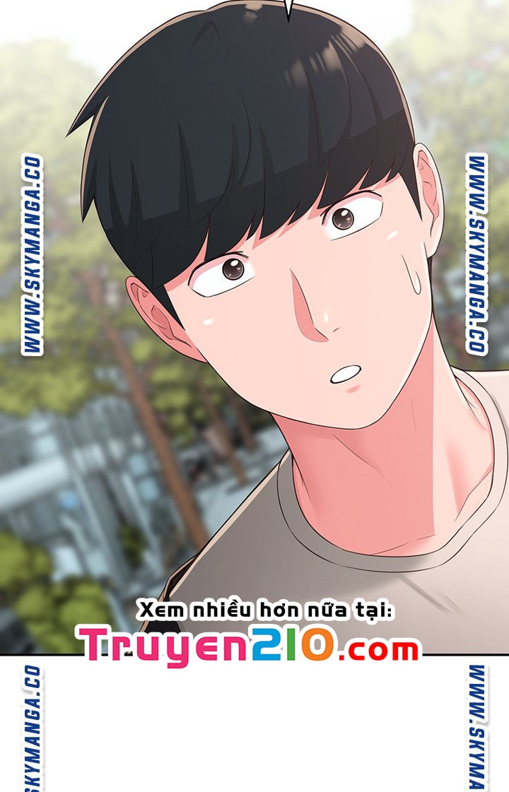 người chị hiểu biết chapter 33 4