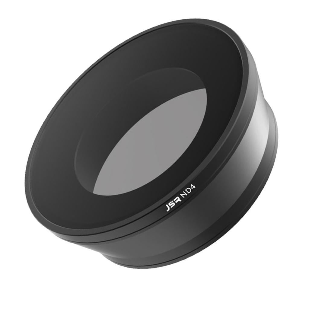 MRC ND4 Camera Protective Neutral Density Lens Filter for AS15 50R AS50