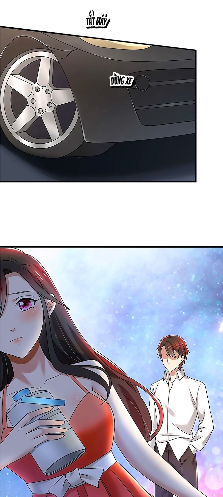 vợ yêu không ngoan chapter 89 5