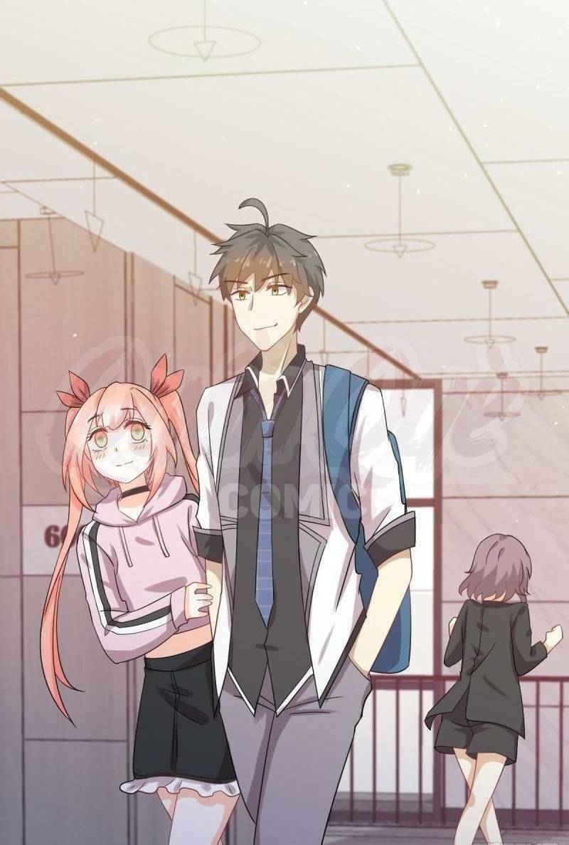 xuyên không vào thế giới nữ cường chapter 98 20